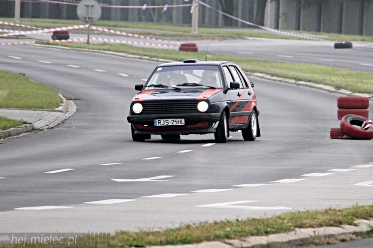 XIV Rajd Mielecki TARGUM ? cz. II