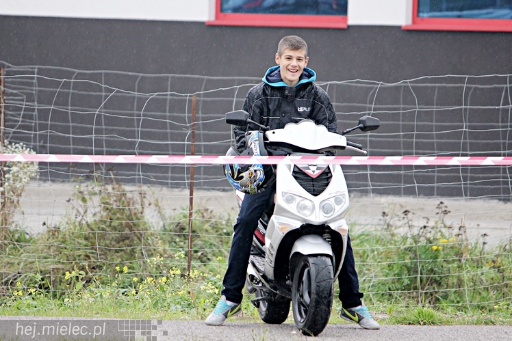 XIV Rajd Mielecki TARGUM ? cz. II