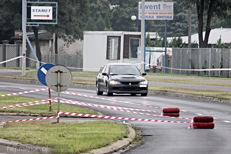 XIV Rajd Mielecki TARGUM ? cz. II