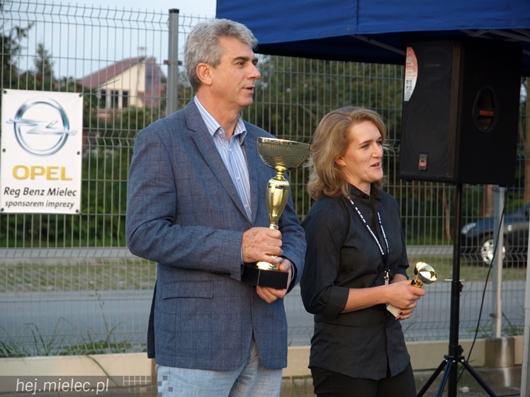 XIV Rajd Mielecki TARGUM ? cz. II