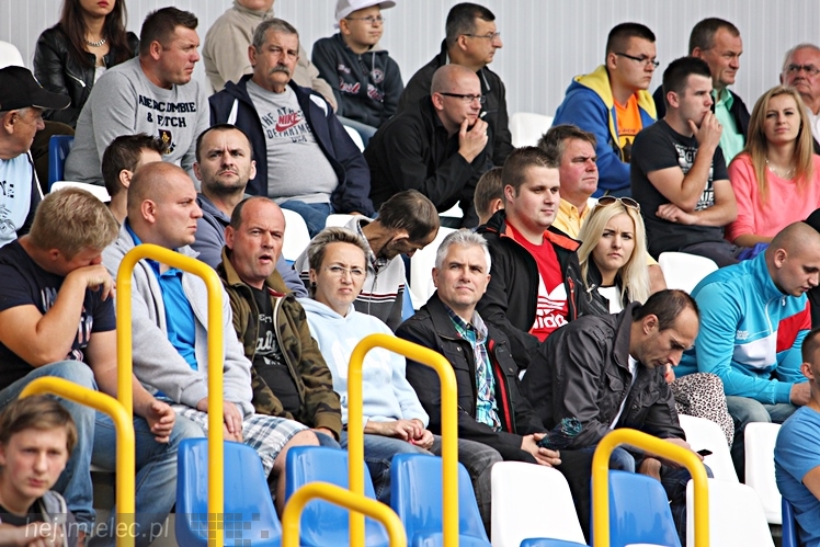 FKS Stal Mielec ? RKS Raków Częstochowa SA 1:0