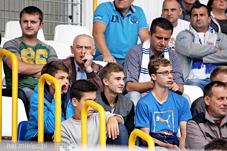 FKS Stal Mielec ? RKS Raków Częstochowa SA 1:0
