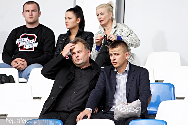 FKS Stal Mielec ? RKS Raków Częstochowa SA 1:0