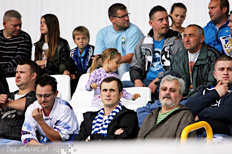 FKS Stal Mielec ? RKS Raków Częstochowa SA 1:0