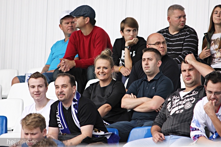 FKS Stal Mielec ? RKS Raków Częstochowa SA 1:0