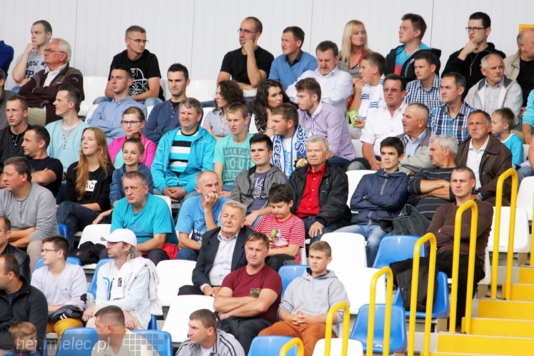 FKS Stal Mielec ? RKS Raków Częstochowa SA 1:0