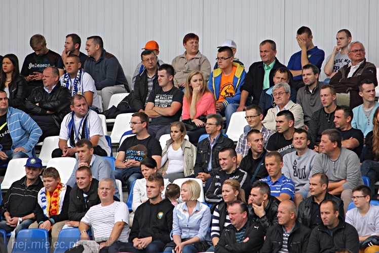 FKS Stal Mielec ? RKS Raków Częstochowa SA 1:0