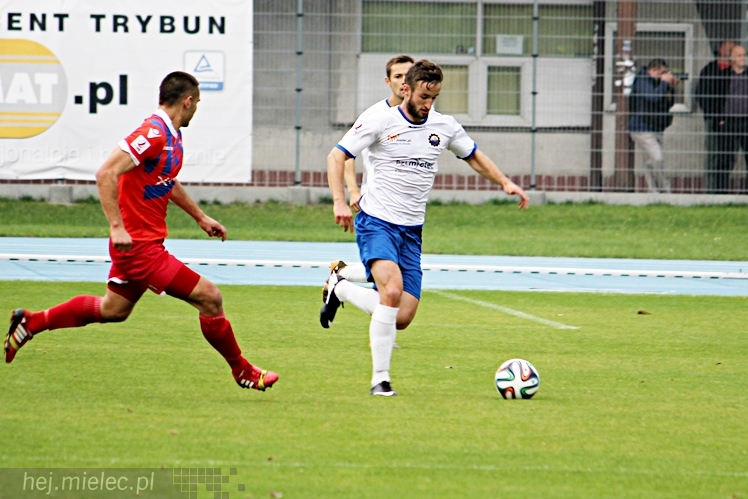 FKS Stal Mielec ? RKS Raków Częstochowa SA 1:0