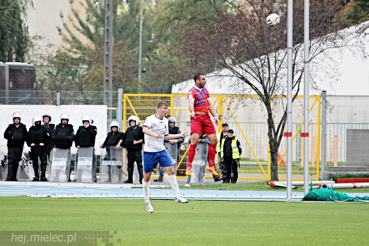 FKS Stal Mielec ? RKS Raków Częstochowa SA 1:0