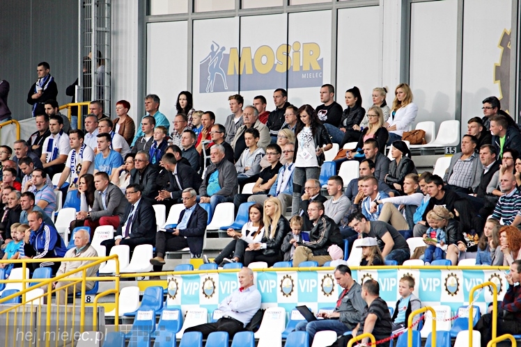FKS Stal Mielec ? RKS Raków Częstochowa SA 1:0