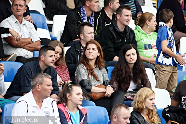 FKS Stal Mielec ? RKS Raków Częstochowa SA 1:0