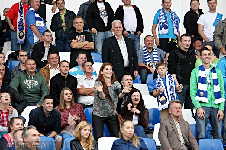 FKS Stal Mielec ? RKS Raków Częstochowa SA 1:0