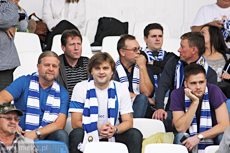 FKS Stal Mielec ? RKS Raków Częstochowa SA 1:0