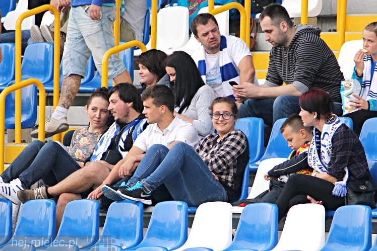 FKS Stal Mielec ? RKS Raków Częstochowa SA 1:0