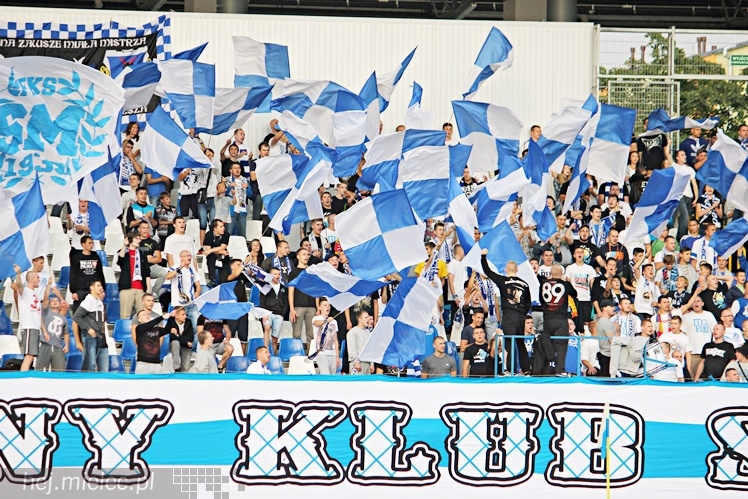 FKS Stal Mielec ? RKS Raków Częstochowa SA 1:0