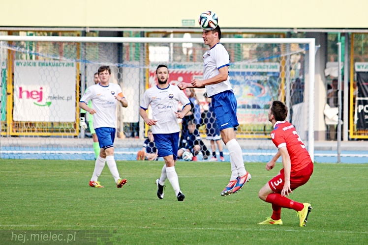 FKS Stal Mielec ? RKS Raków Częstochowa SA 1:0
