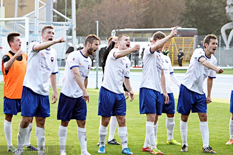 FKS Stal Mielec ? RKS Raków Częstochowa SA 1:0