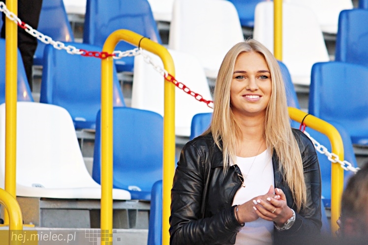FKS Stal Mielec ? RKS Raków Częstochowa SA 1:0