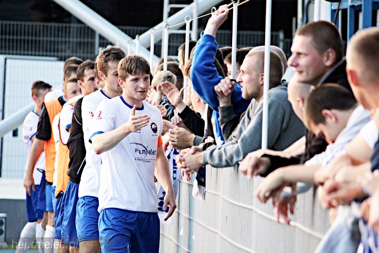 FKS Stal Mielec ? RKS Raków Częstochowa SA 1:0