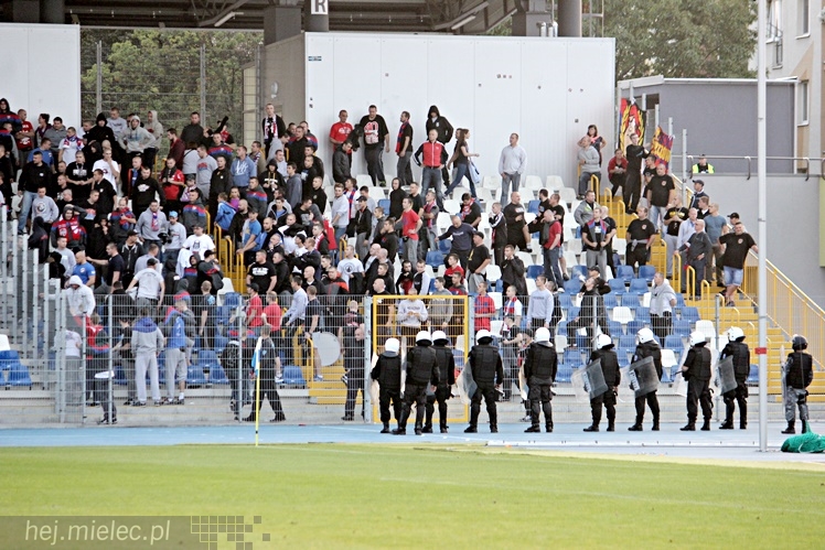 FKS Stal Mielec ? RKS Raków Częstochowa SA 1:0