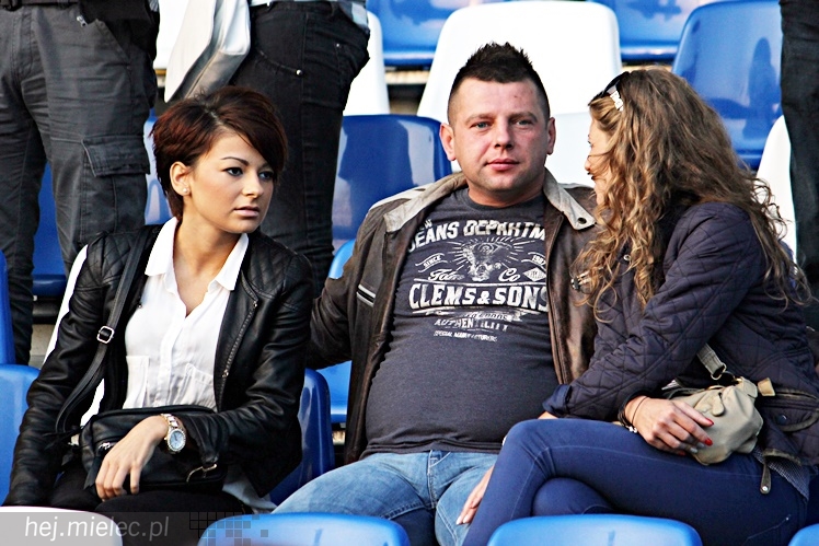 FKS Stal Mielec ? RKS Raków Częstochowa SA 1:0