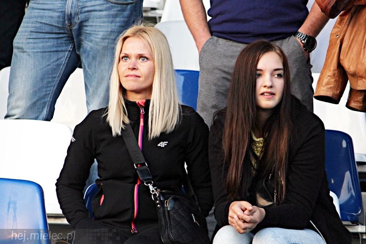 FKS Stal Mielec ? RKS Raków Częstochowa SA 1:0