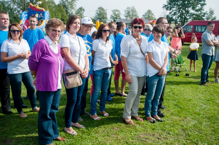 10 lat Stowarzyszenia ?Nasza Gmina?