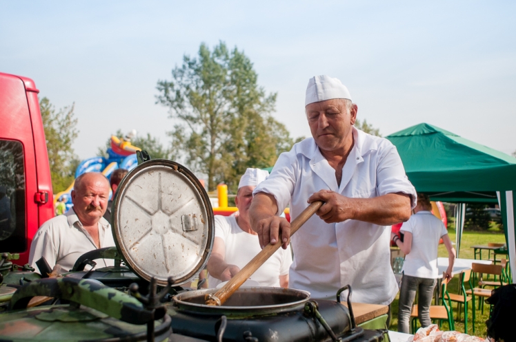 10 lat Stowarzyszenia ?Nasza Gmina?