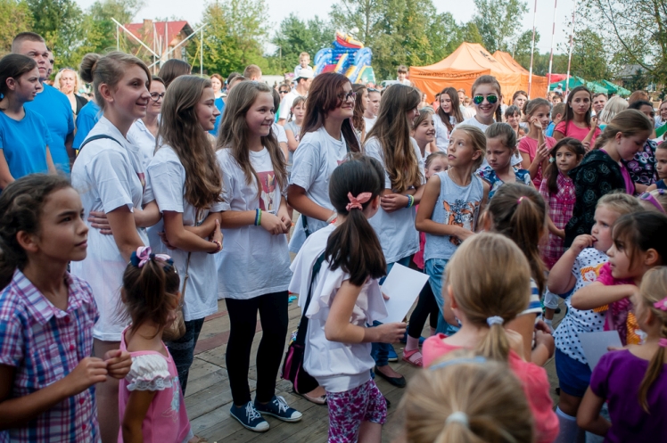 10 lat Stowarzyszenia ?Nasza Gmina?