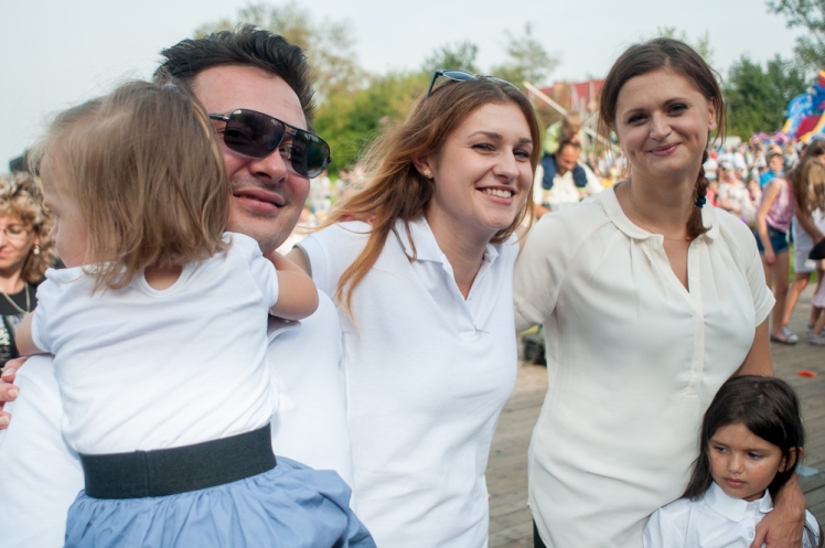 10 lat Stowarzyszenia ?Nasza Gmina?