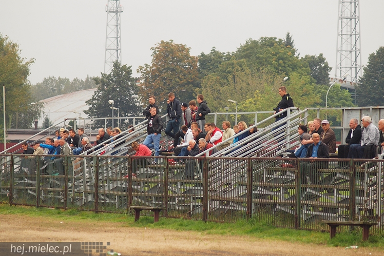 Remis w Centralnej Lidze Juniorów