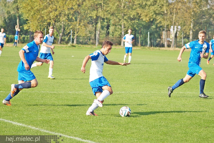 Derby w CLJ, które mocno rozczarowały. Na finisz bójka