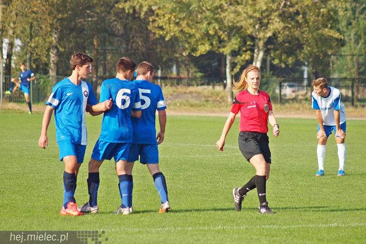 Derby w CLJ, które mocno rozczarowały. Na finisz bójka