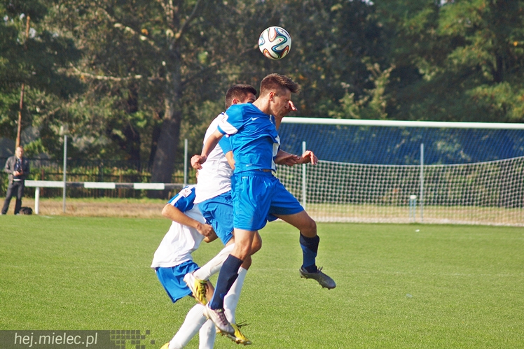 Derby w CLJ, które mocno rozczarowały. Na finisz bójka