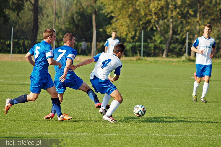 Derby w CLJ, które mocno rozczarowały. Na finisz bójka