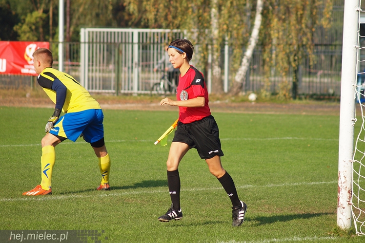 Derby w CLJ, które mocno rozczarowały. Na finisz bójka