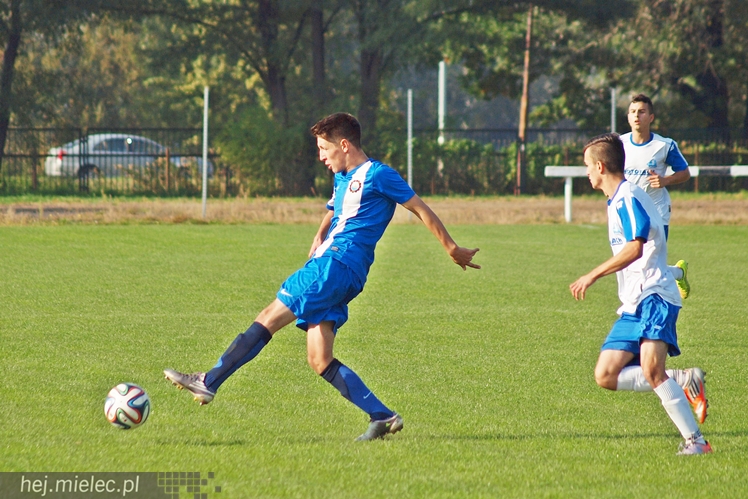 Derby w CLJ, które mocno rozczarowały. Na finisz bójka
