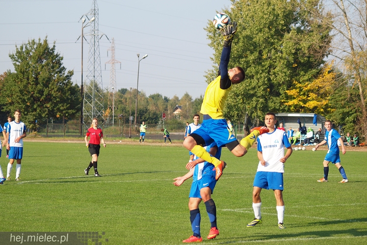 Derby w CLJ, które mocno rozczarowały. Na finisz bójka