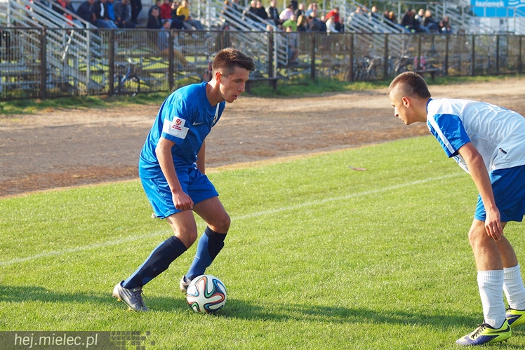 Derby w CLJ, które mocno rozczarowały. Na finisz bójka