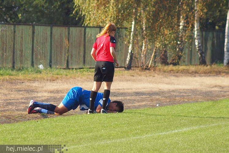 Derby w CLJ, które mocno rozczarowały. Na finisz bójka