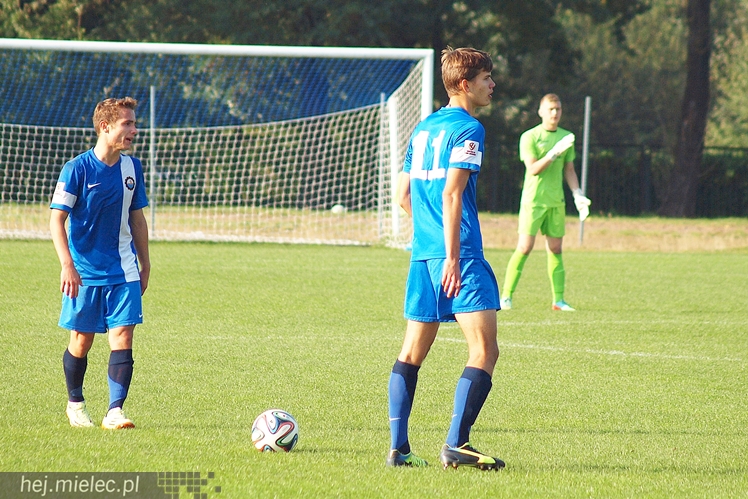 Derby w CLJ, które mocno rozczarowały. Na finisz bójka