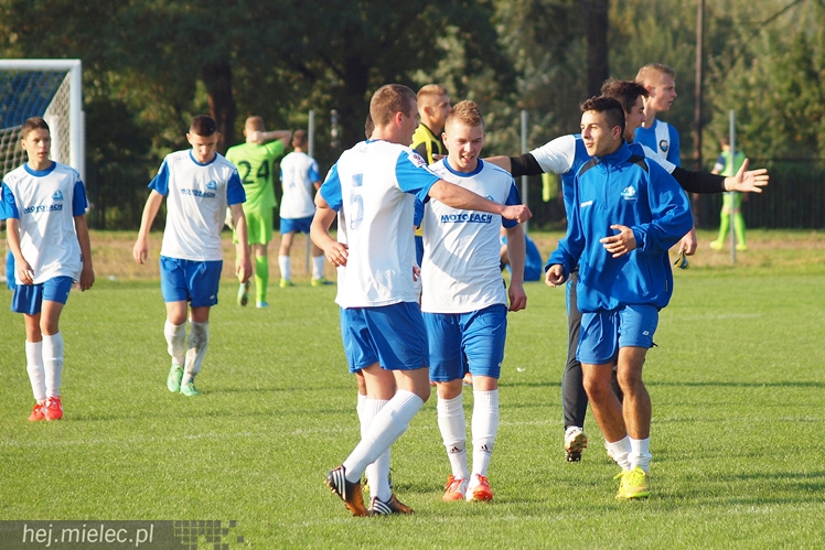 Derby w CLJ, które mocno rozczarowały. Na finisz bójka