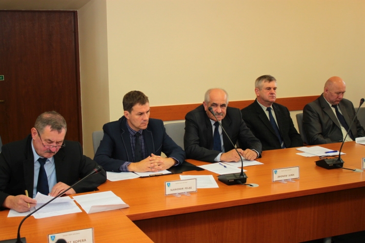 Urząd Marszałkowski ?ambasadorem? Gminy Przecław