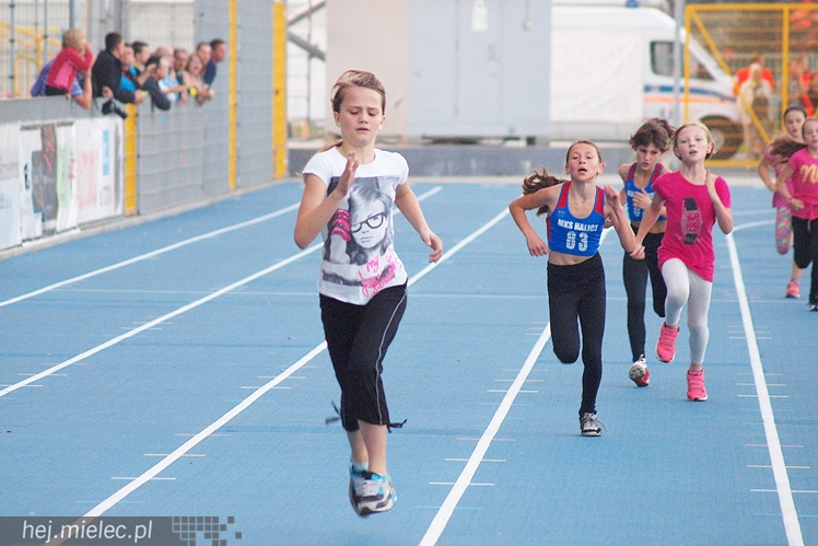 Taaaaak Mielec jeszcze nie biegał! Tłumy na Biegach Ulicznych