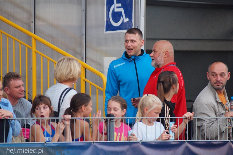 Taaaaak Mielec jeszcze nie biegał! Tłumy na Biegach Ulicznych