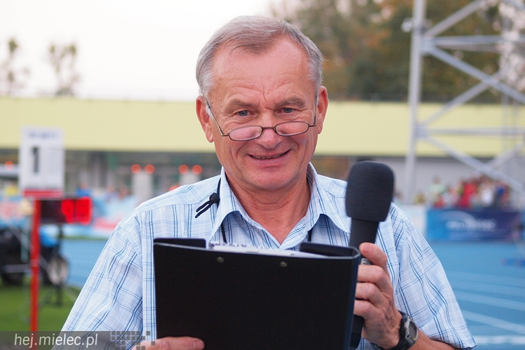 Taaaaak Mielec jeszcze nie biegał! Tłumy na Biegach Ulicznych