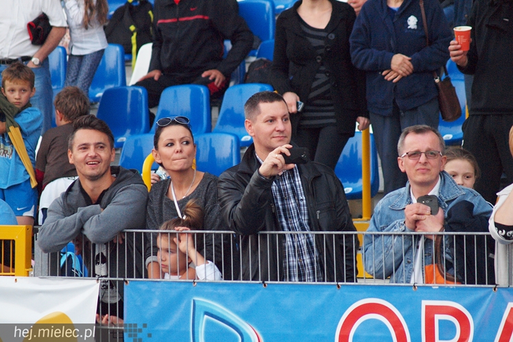 Taaaaak Mielec jeszcze nie biegał! Tłumy na Biegach Ulicznych