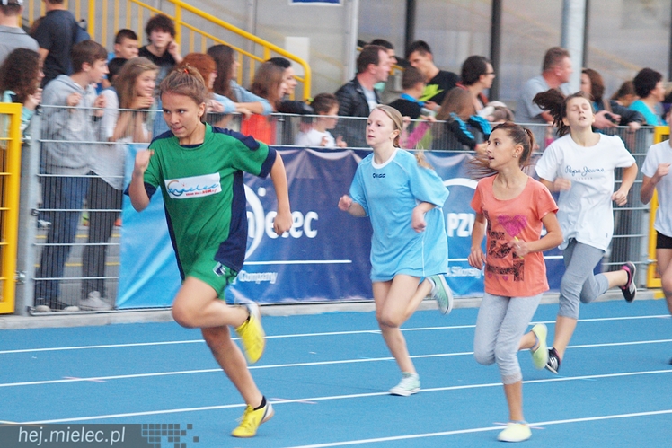 Taaaaak Mielec jeszcze nie biegał! Tłumy na Biegach Ulicznych