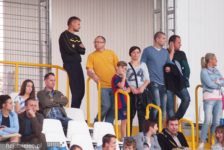 Taaaaak Mielec jeszcze nie biegał! Tłumy na Biegach Ulicznych