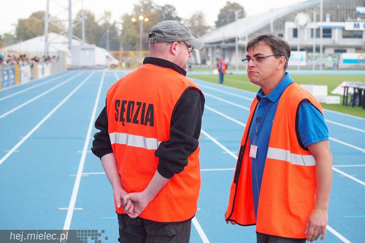 Taaaaak Mielec jeszcze nie biegał! Tłumy na Biegach Ulicznych